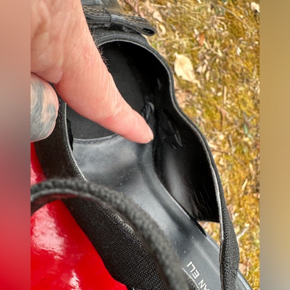 Dirt by Vaneli Lancy point princess heel - Picture 9 of 14